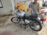 Royal Enfield Bullet 350 Twinspark