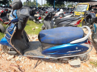 Honda Activa 3G