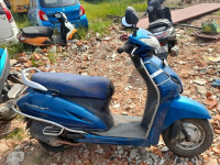 Honda Activa 3G