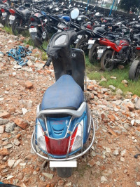 Honda Activa 3G