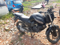 Yamaha FZ16