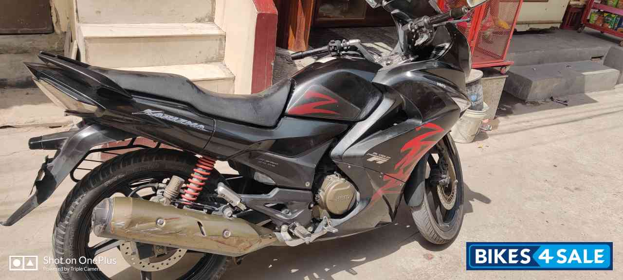 Hero Karizma ZMR
