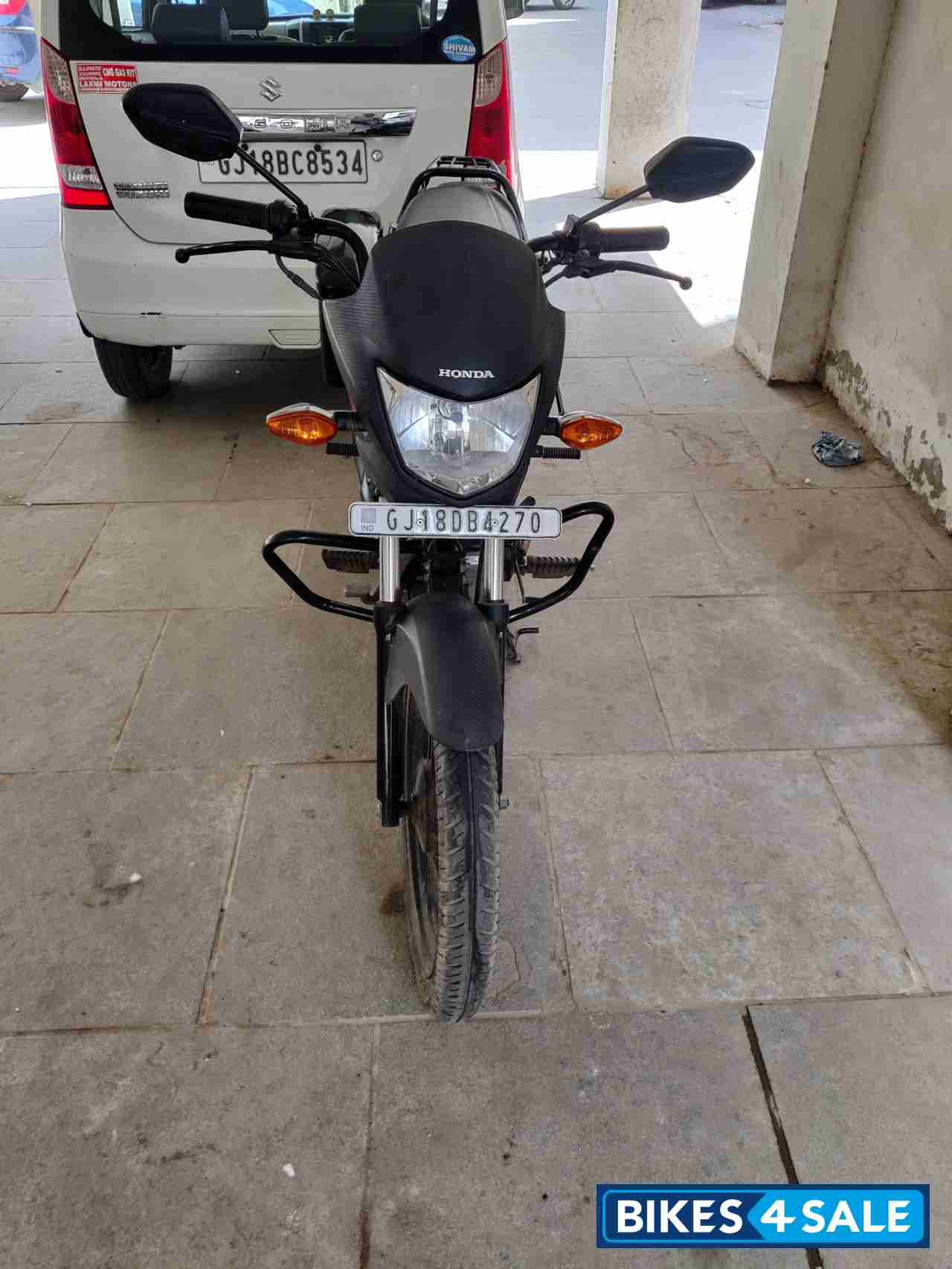 Honda CD 110 Dream DX