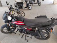 Honda CD 110 Dream DX