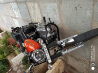 Royal Enfield Bullet Electra 5S 2007 Model