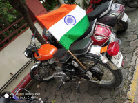 Royal Enfield Bullet Electra 5S