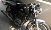Royal Enfield Continental GT 535 2015 Model