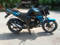 Yamaha FZ-S FI V2 2015 Model