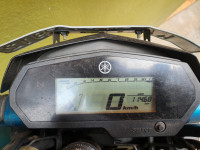 Yamaha FZ25