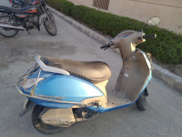 TVS Jupiter ZX 2015 Model