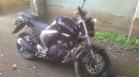 Yamaha FZ FI V2 2018 Model