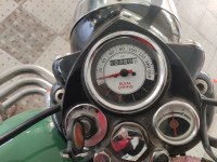 Royal Enfield Classic 350 Redditch Green 2018 Model