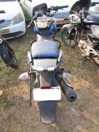 Bajaj Pulsar 180