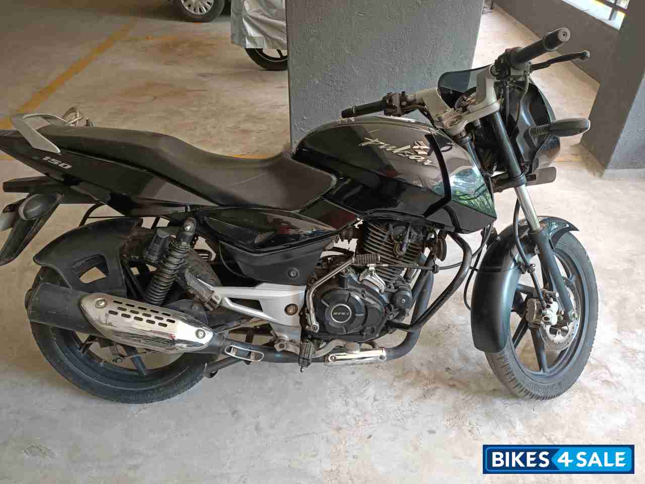 Bajaj Pulsar 150 DTSi
