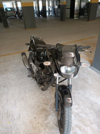 Bajaj Pulsar 150 DTSi