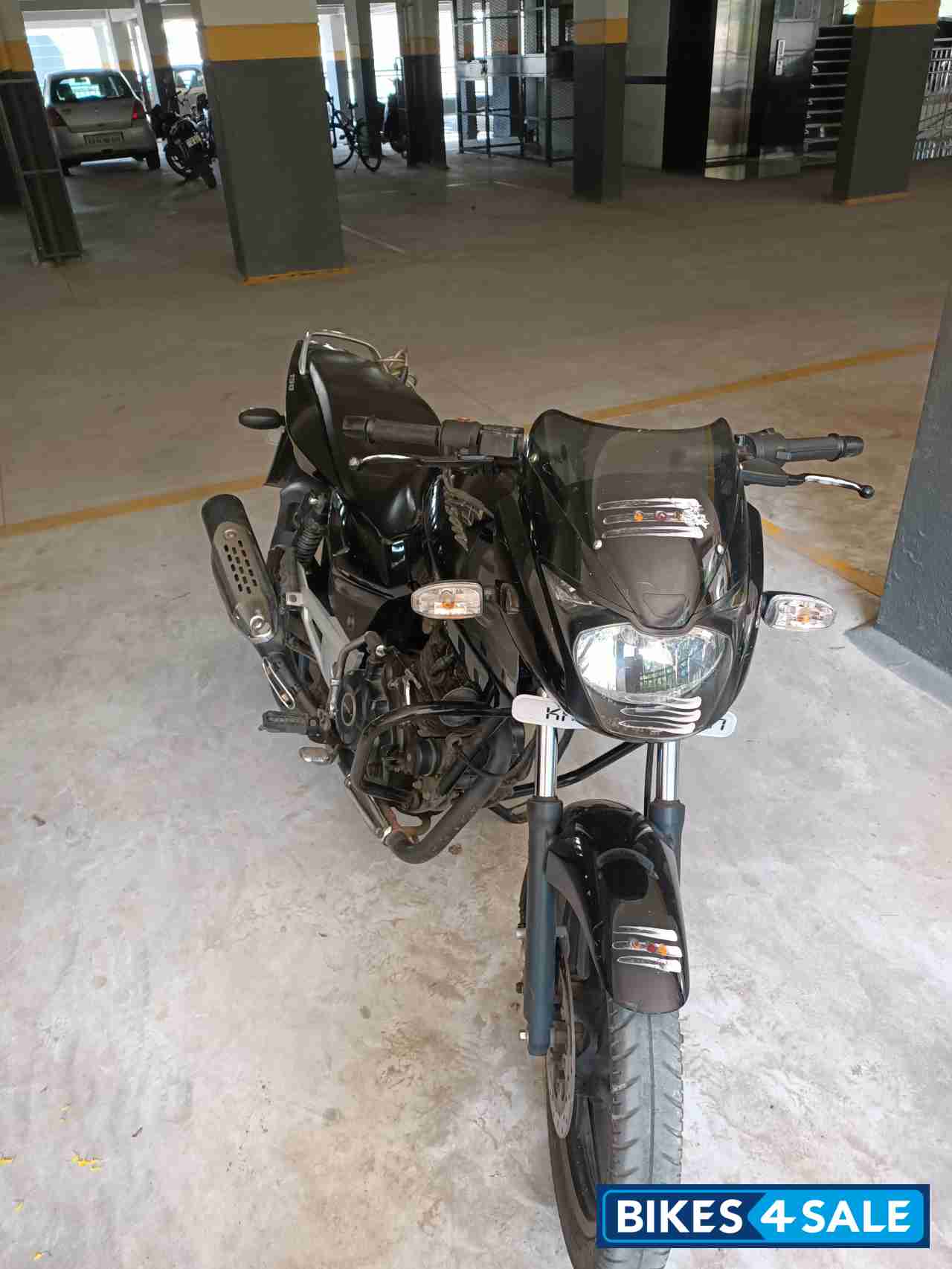Bajaj Pulsar 150 DTSi