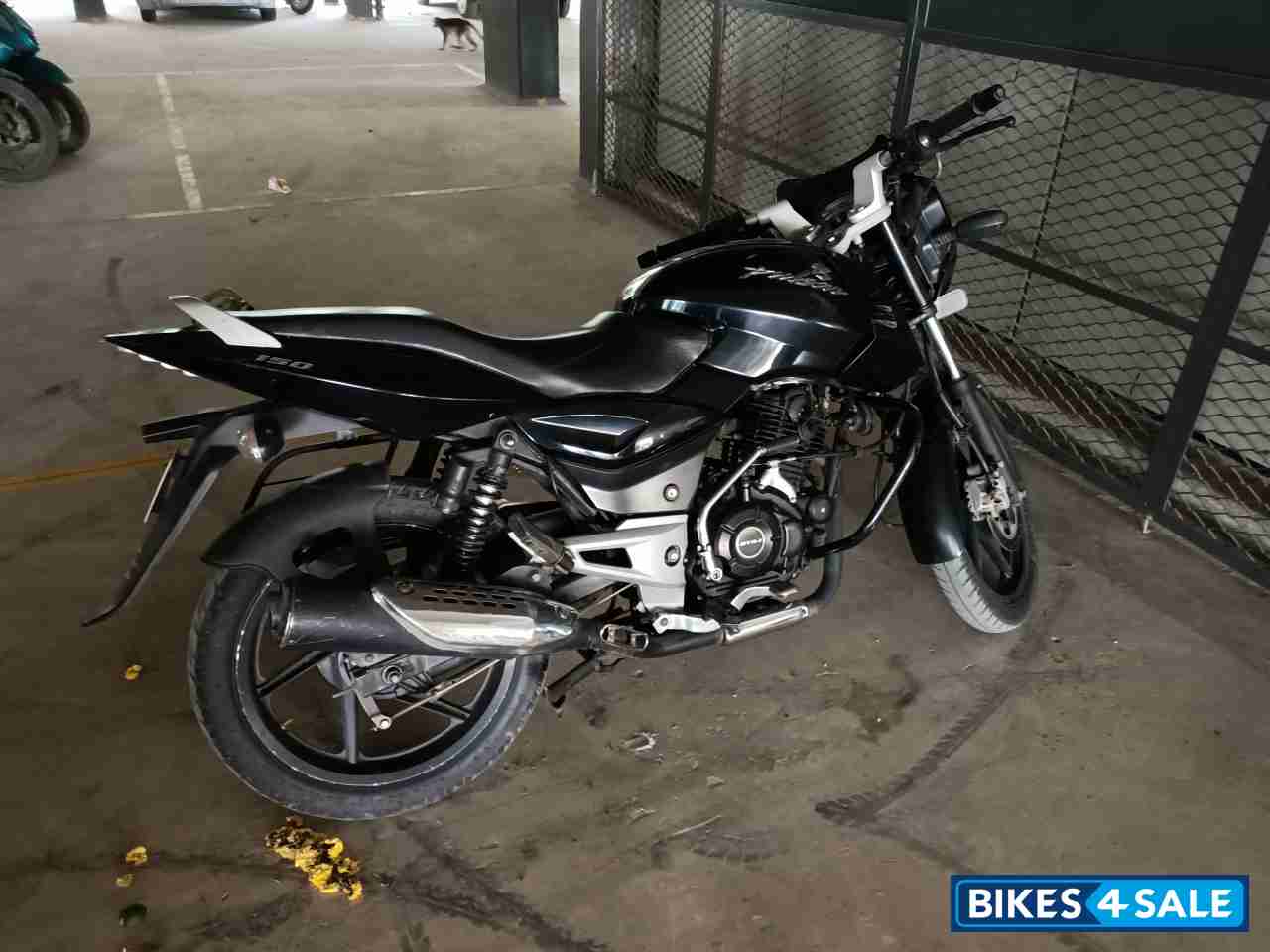 Bajaj Pulsar 150 DTSi