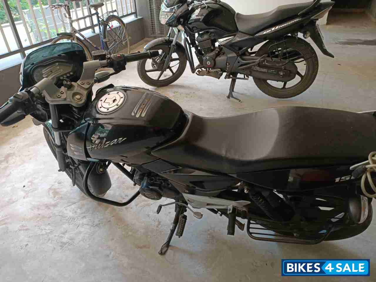 Bajaj Pulsar 150 DTSi