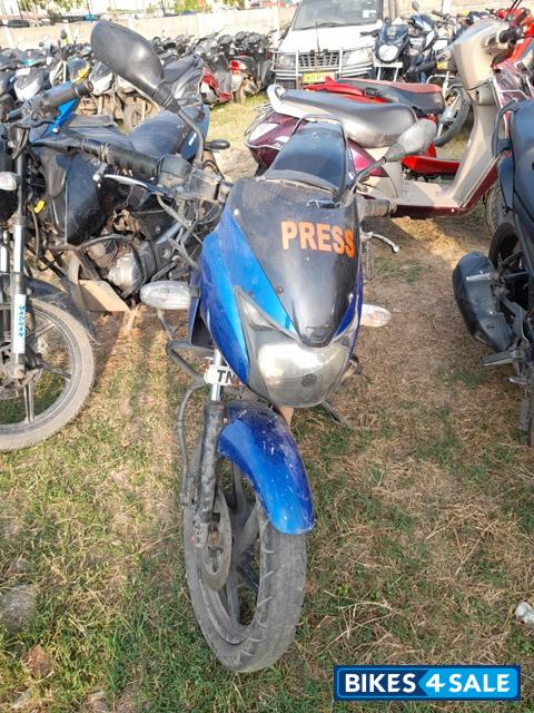 Bajaj Pulsar 150
