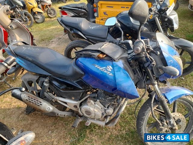 Bajaj Pulsar 150 Bajaj Pulsar 150