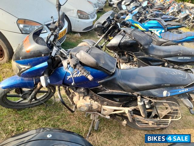 Bajaj Pulsar 150 Bajaj Pulsar 150