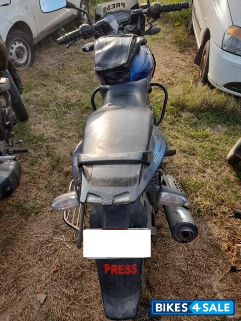 Bajaj Pulsar 150 Bajaj Pulsar 150