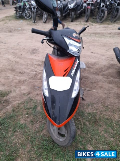 TVS  Streak