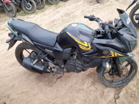 Yamaha Fazer