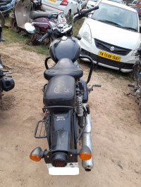 Royal Enfield Classic 350