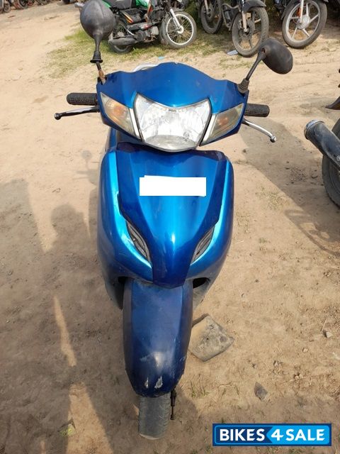 Honda Activa 3G