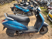 Honda Activa 3G