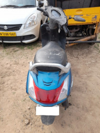 Honda Activa 3G