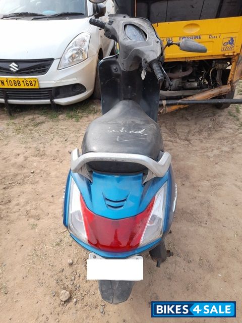 Honda Activa 3G
