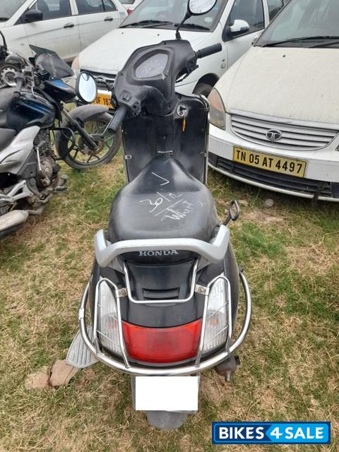 Honda Activa