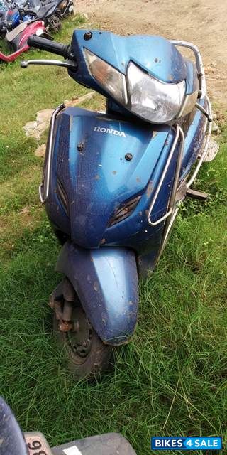 Honda Activa 3G