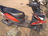 Yamaha Cygnus Ray ZR