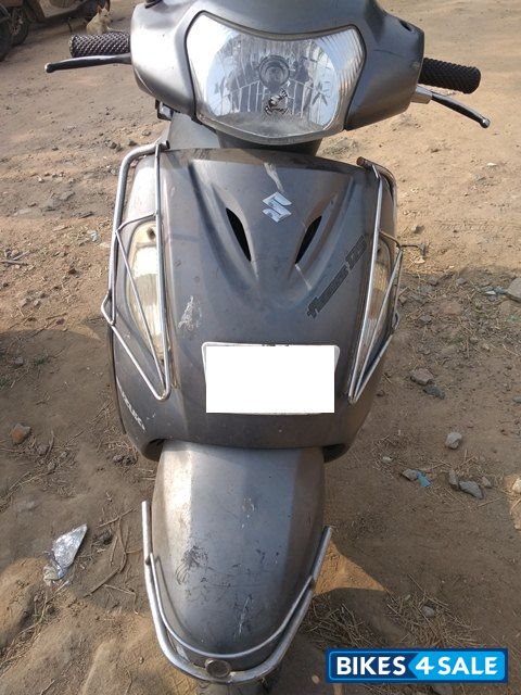 Suzuki Access 125