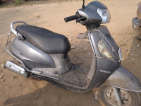 Suzuki Access 125
