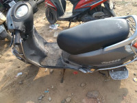 Suzuki Access 125