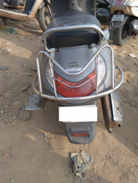 Suzuki Access 125
