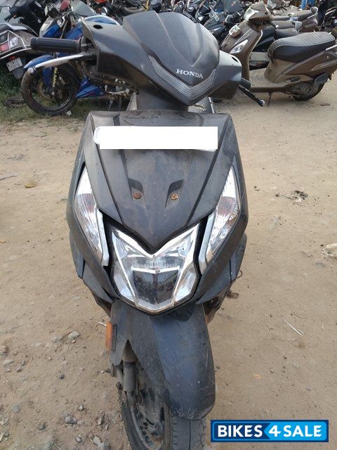 Honda Dio