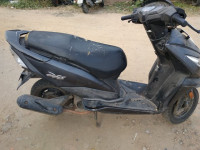 Honda Dio