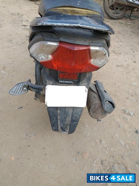 Honda Dio