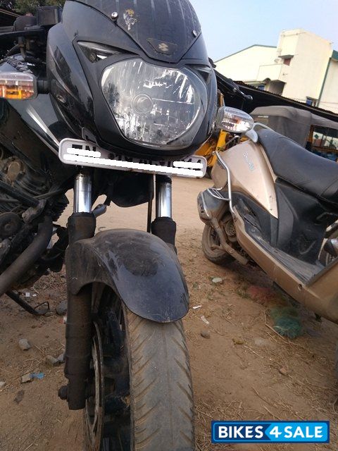 Bajaj Pulsar 180