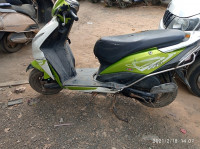 Honda Dio