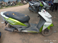 Honda Dio