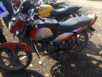 Hero Splendor iSmart