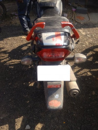 Hero Splendor iSmart