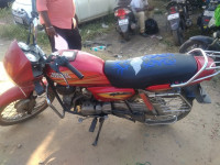 Hero Splendor Plus