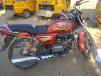 Hero Splendor Plus